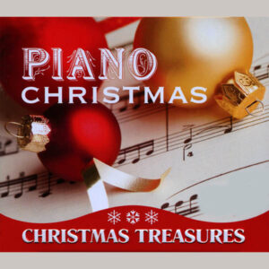 Christmas Treasures: A Piano Christmas