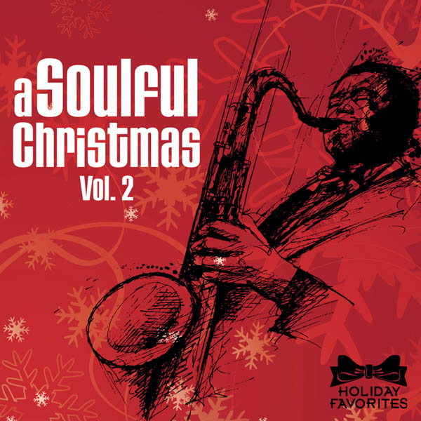 Image for Holiday Favorites: A Soulful Christmas Vol. II