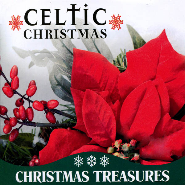 Christmas Treasures: Celtic Christmas