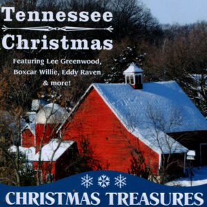 Christmas Treasures: Tennessee Christmas