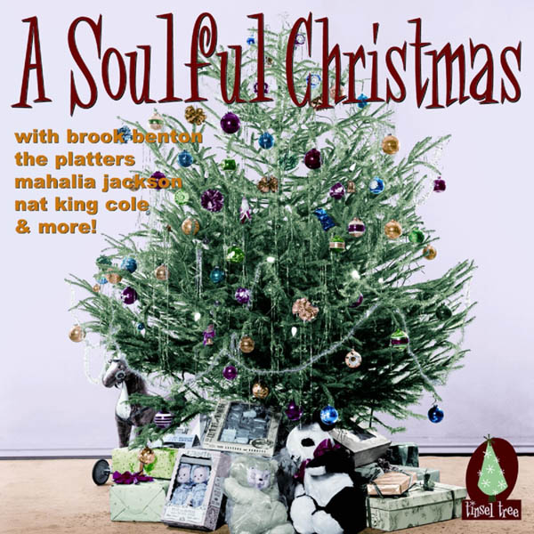 Image for A Soulful Christmas