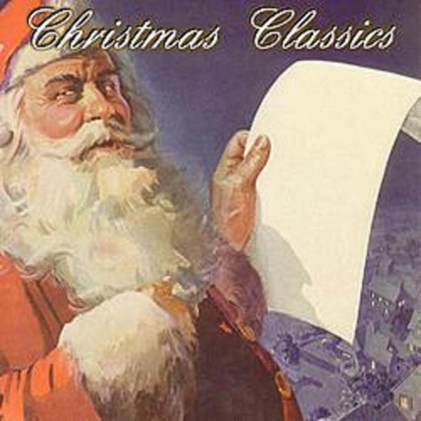 Image for Christmas Classics