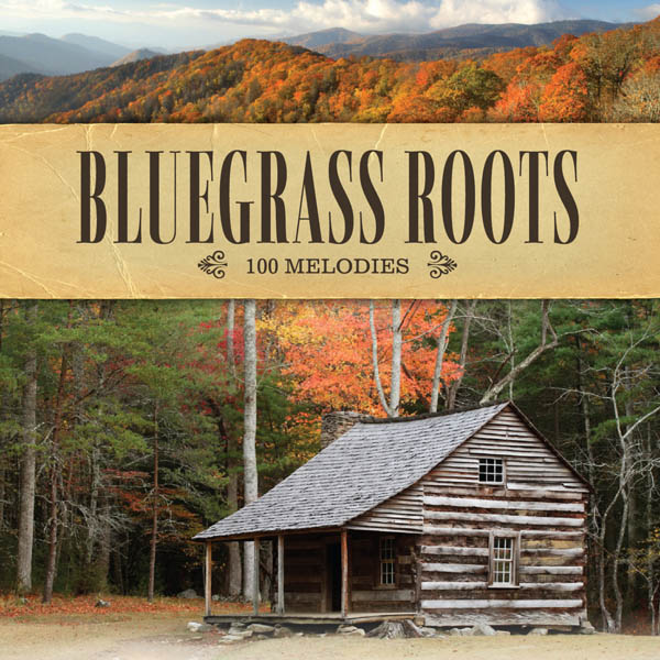 Image for Bluegrass Roots
