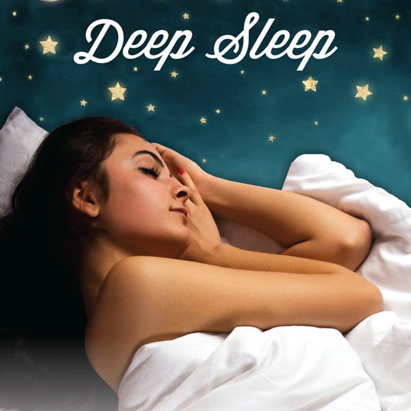 Image for Deep Sleep