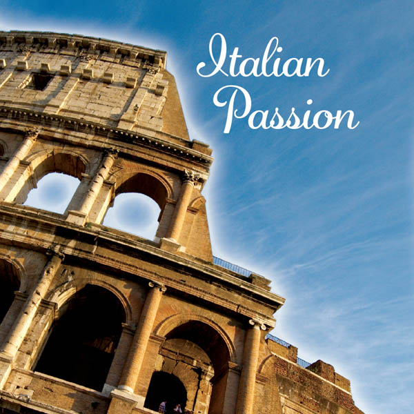 Image for Italian Passion