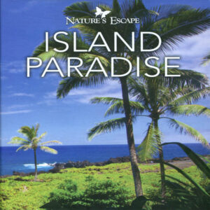 Nature's Escape: Island Paradise