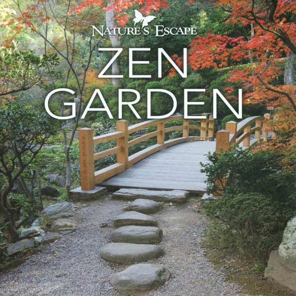 Nature's Escape: Zen Garden