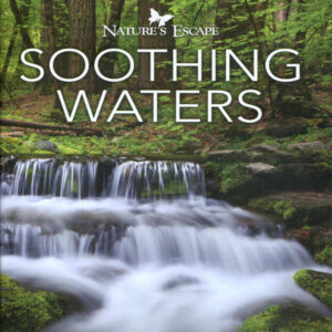 Nature's Escape: Soothing Waters