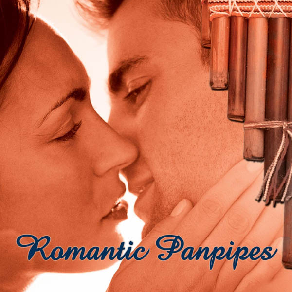 Romantic Panpipes