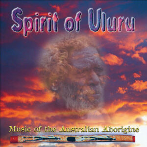 Music of the Australian Aborigine