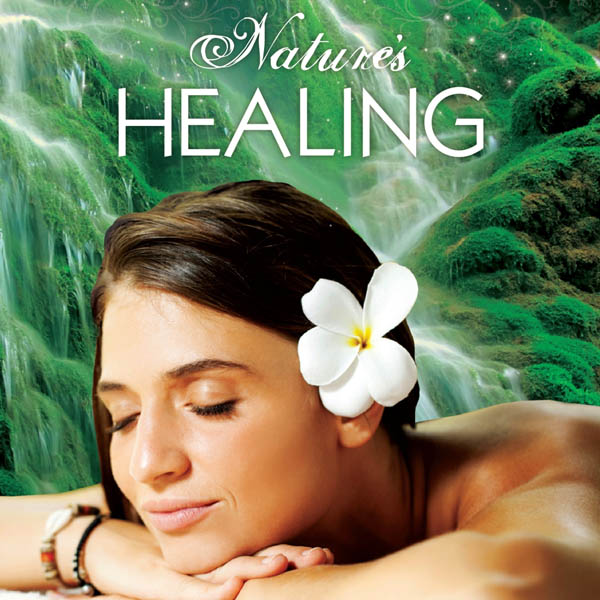 Image for Nature’s Healing Spa: Nature’s Healing