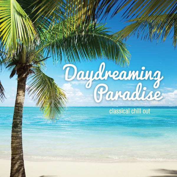 Image for Daydreaming Paradise