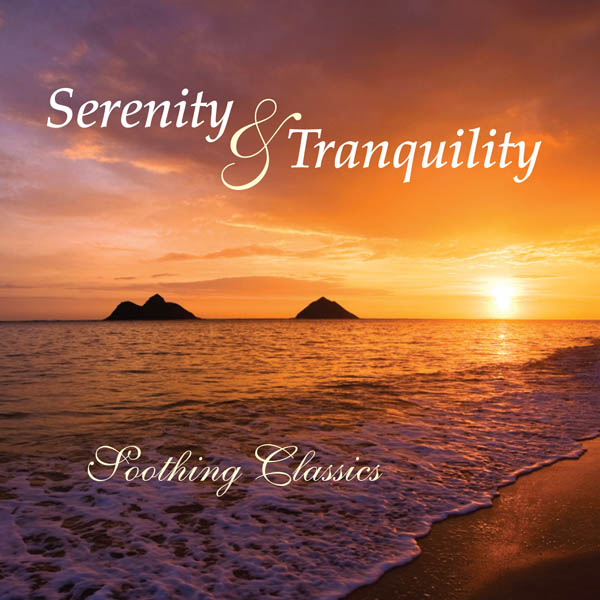 Image for Serenity and Tranquility