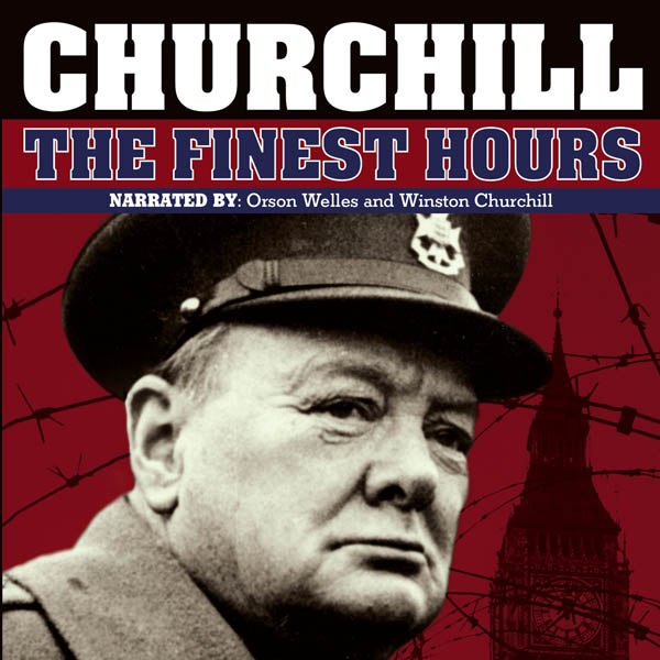 Churchill: The Finest Hours