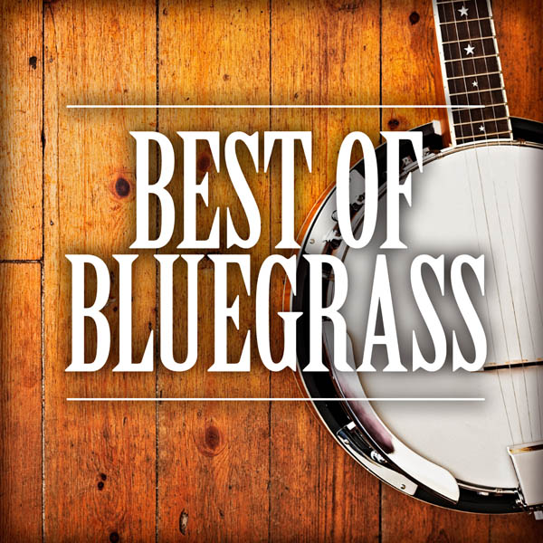 Image for Best of Bluegrass