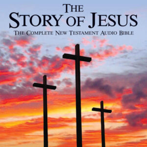 Bible Camp Stories - The Story of Jesus
