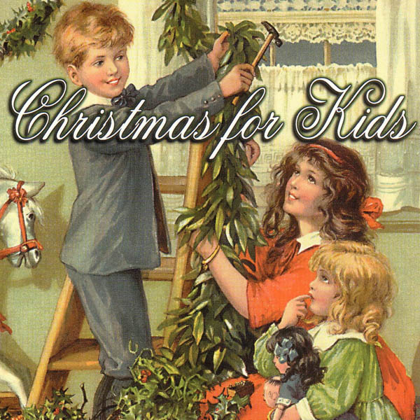 Image for Christmas for Kids
