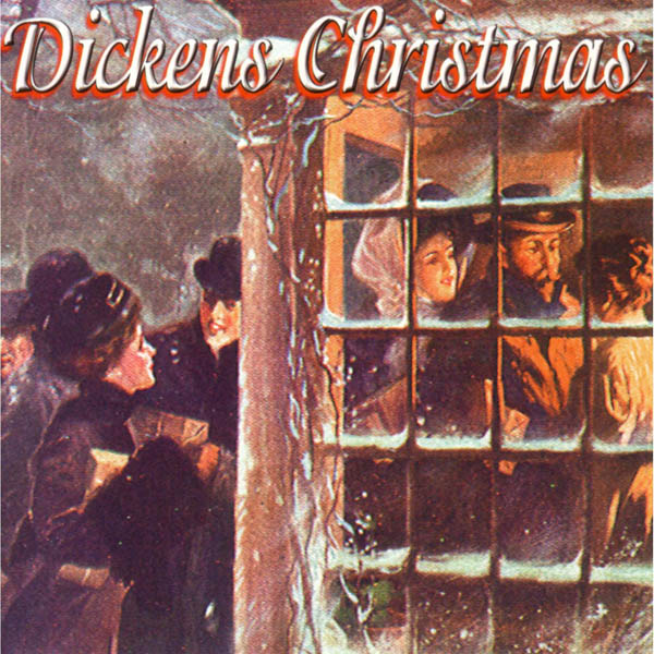 Charles Dickens Christmas