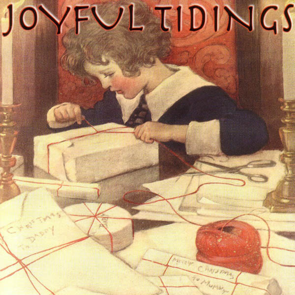 Image for Joyful Tidings