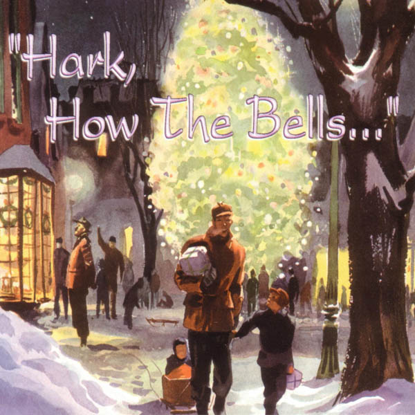 Image for Hark,How The Bells…