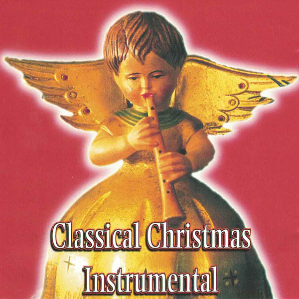 Image for Classical Christmas Instrumentals