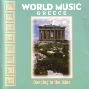 World Music : Dancing In The Isles