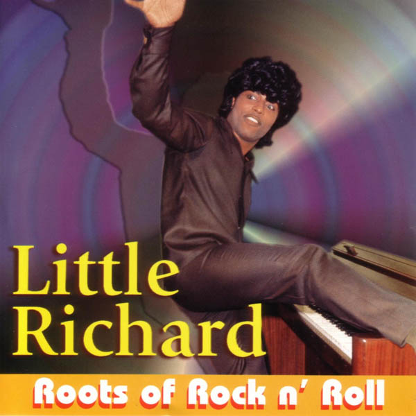 Image for Roots Of Rock N’ Roll