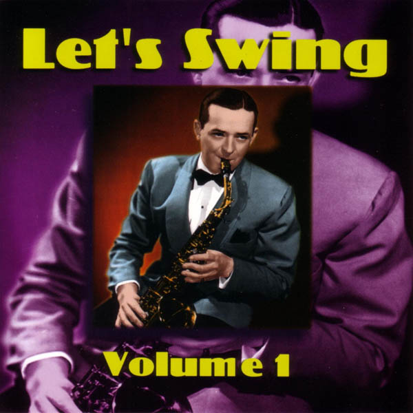 Image for Let’s Swing