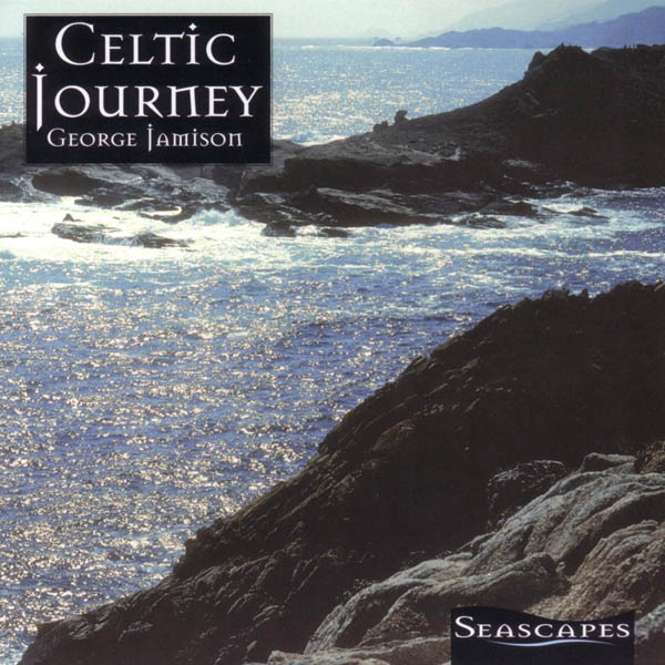 Image for Seascapes: Celtic Journey