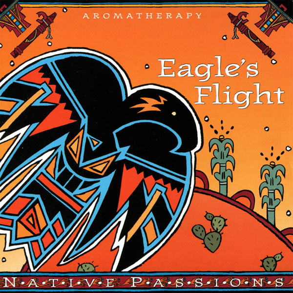 Native Passions: Eagle's Flight