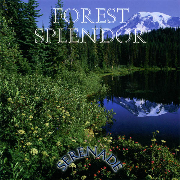 Image for Serenade: Forest Splendor