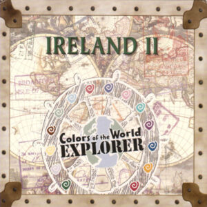 Colors of the World Explorer: Ireland II