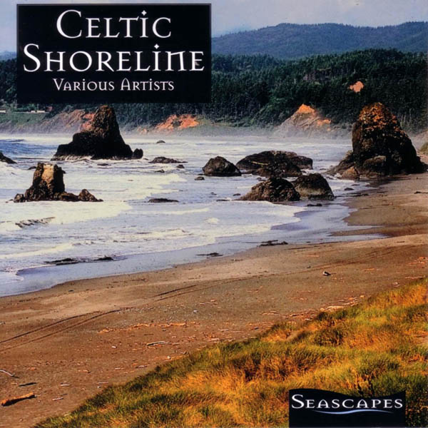 Seascapes: Celtic Shoreline