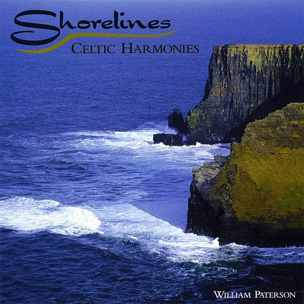 Image for Shorelines: Celtic Impressions