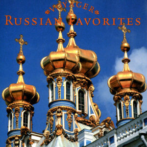 Voyager Series - Russian Favorites