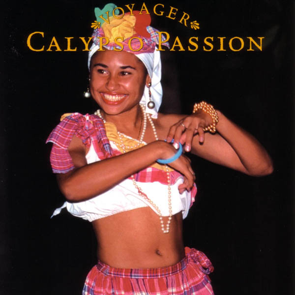 Voyager Series - Calypso Passion