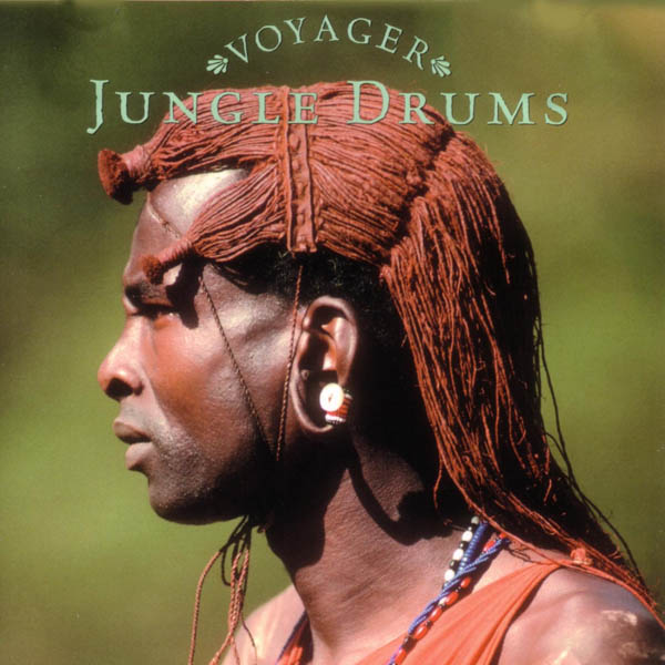 Voyager Series - Jungle Drums