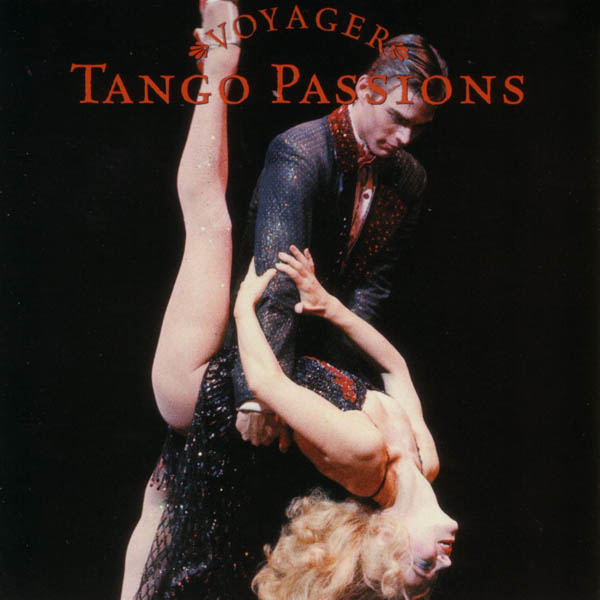 Image for Voyager Series – Tango Passions