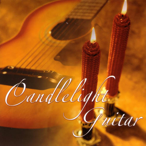 Candlelight Guitar