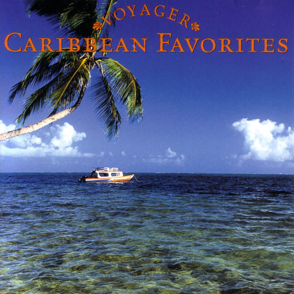 Image for Voyager Series – Caribbean Favorites