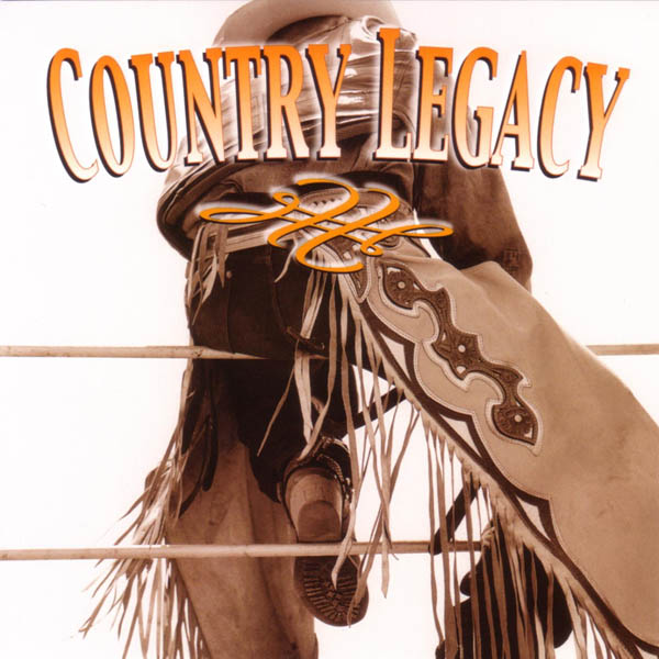 Image for Country Legacy