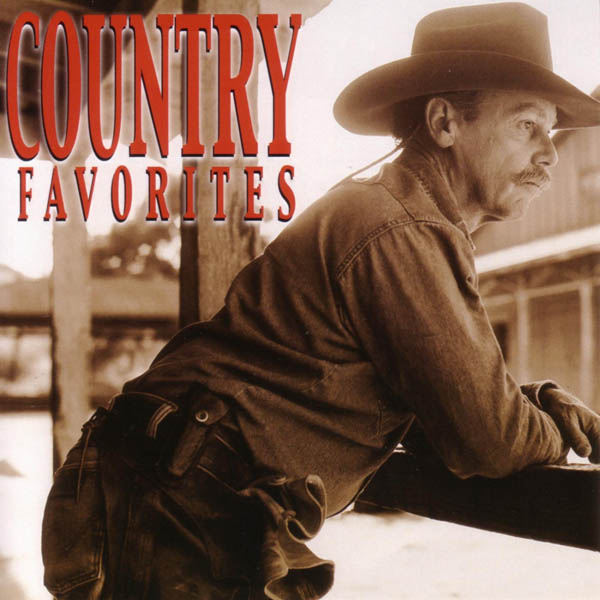 Image for Country Favorites