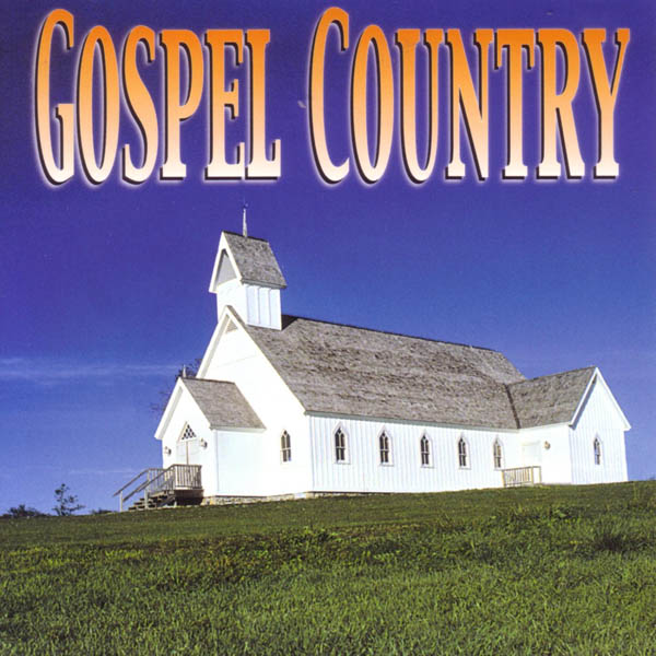 Image for Gospel Country