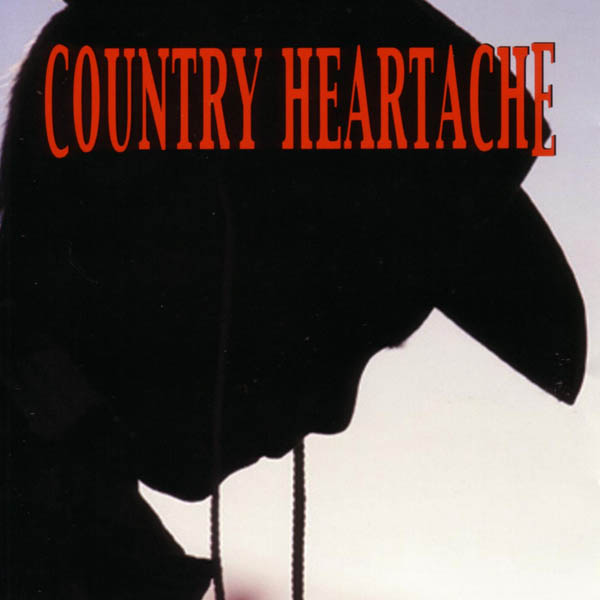 Image for Country Heartache