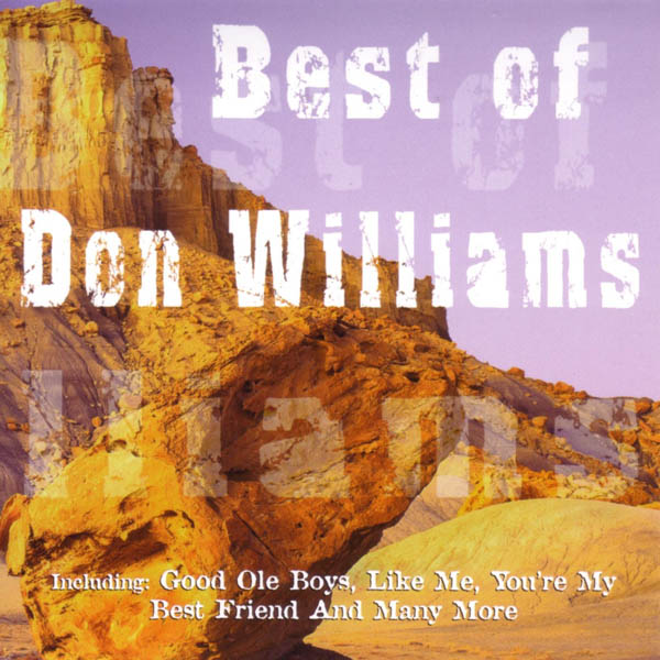 Best Of Don Williams