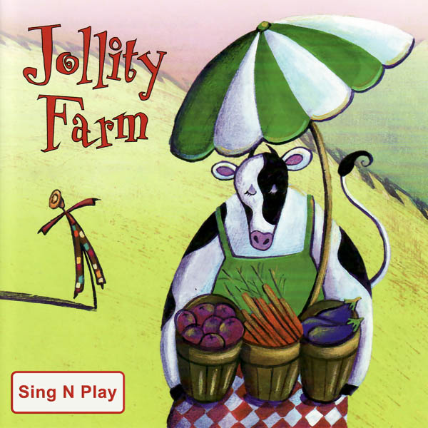 Image for Jollity Farm