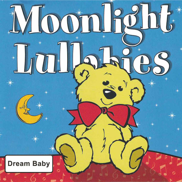 Moonlight Lullabies