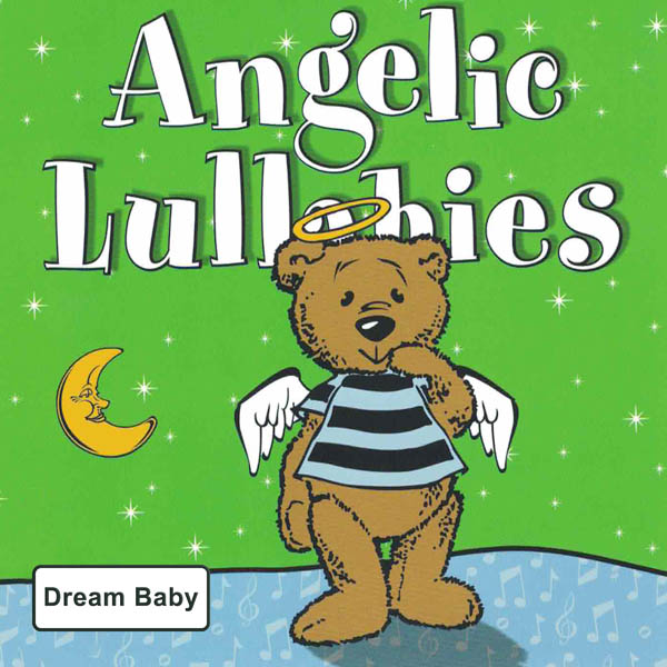 Image for Angelic Lullabies