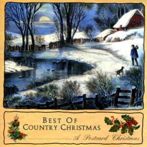 Best of Country Christmas