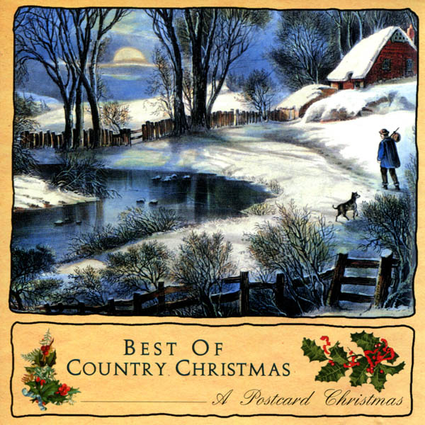 Image for Best of Country Christmas